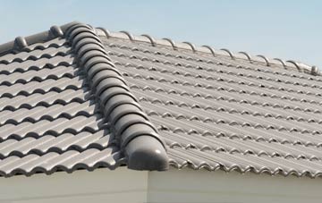 advantages of Ferguslie Park clay roofing