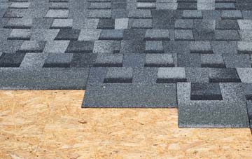 expert Ferguslie Park asphalt roof companies