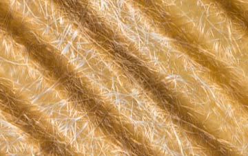 Ferguslie Park fibreglass roof waterproofing