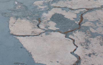 fibreglass roofing replacement Ferguslie Park