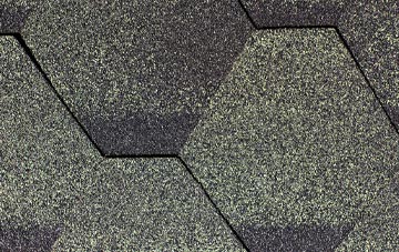 Ferguslie Park fibreglass shingle repairs