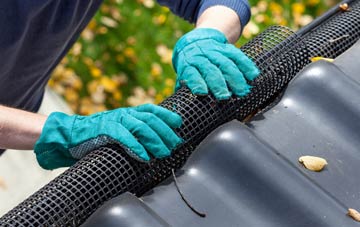 Ferguslie Park gutter repair companies