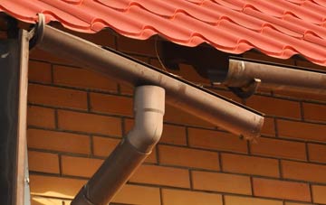 Ferguslie Park gutter repair costs