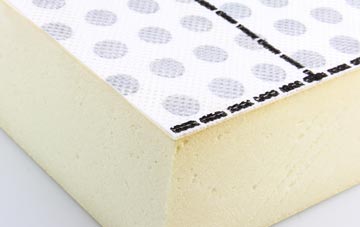 meeting Ferguslie Park building codes