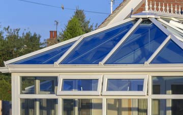 professional Ferguslie Park conservatory insulation
