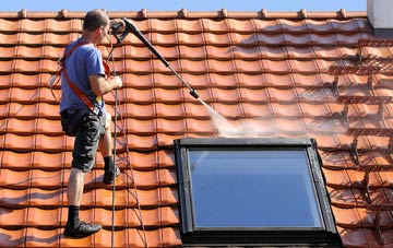 roof cleaning Ferguslie Park, Renfrewshire