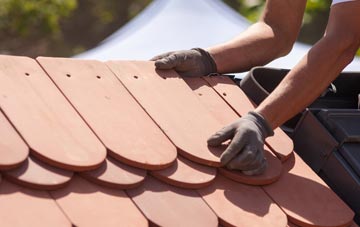 Ferguslie Park roof tile contractors