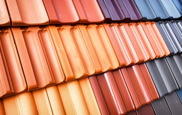 Ferguslie Park roof tile costs