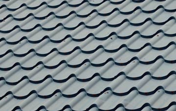 Ferguslie Park rubber roofing companies