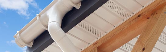 get Ferguslie Park guttering quotes today