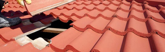 compare Ferguslie Park roof repair quotes