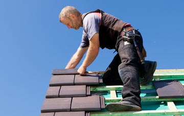 disadvantages of Ferguslie Park slate roofing