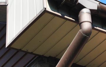 Ferguslie Park soffit installation costs