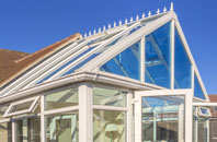 Ferguslie Park conservatory roof repairs