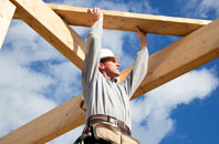 Ferguslie Park roof replacement work