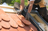 Ferguslie Park tiled roofing companies