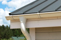 Ferguslie Park soffits